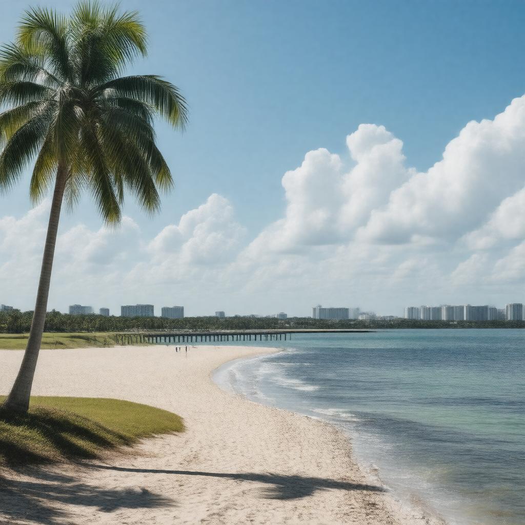Naples, Florida